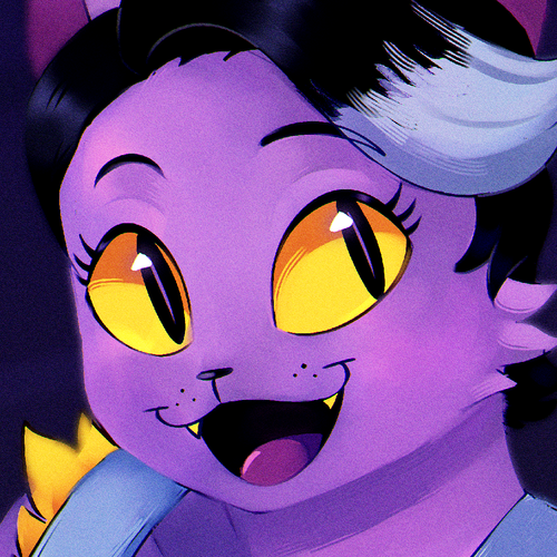 Catty